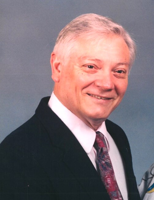 Obituario de Anthony Joseph LeBato