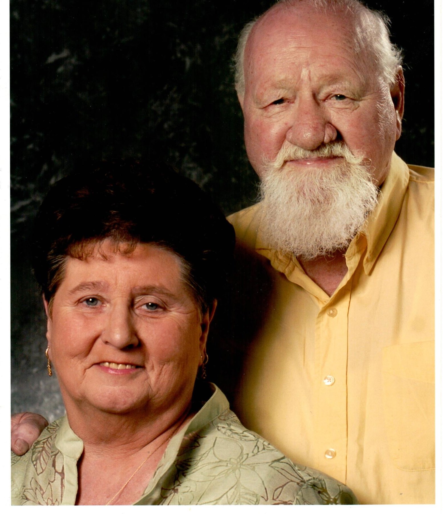 Obituary of John Francis Taylor Sr.