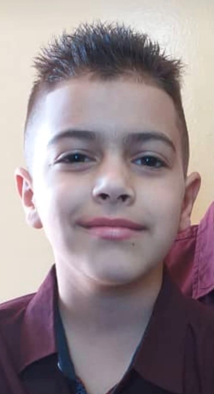 Obituary of Hector David Barrios Candano