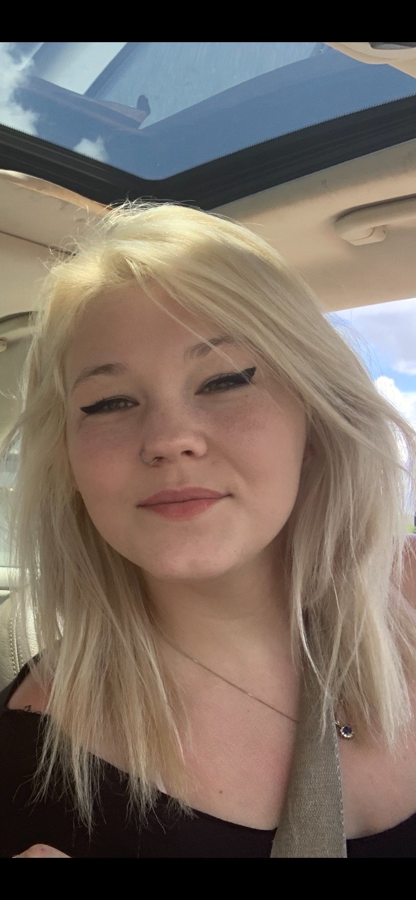 Obituary of Ashlyn Nicole Hoyle