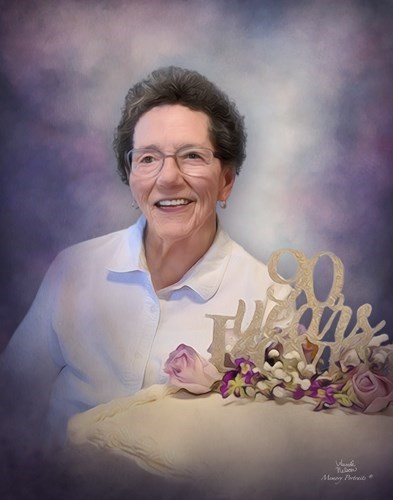 Obituary of Helen C. Cannon