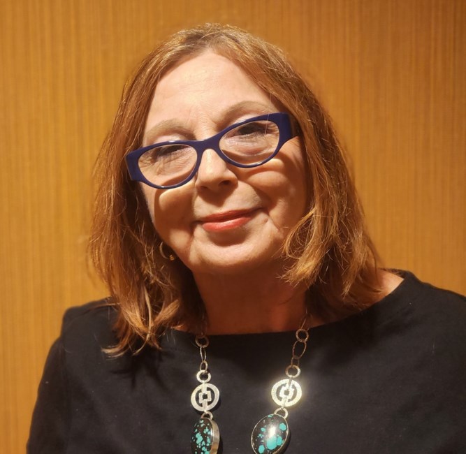 Obituary of Judith Marion Noonan