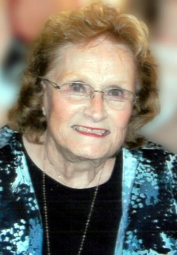 Obituary of Dorothy Marie Gook