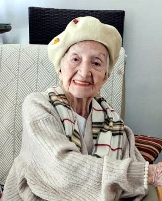 Obituario de Judith Cabán Currás