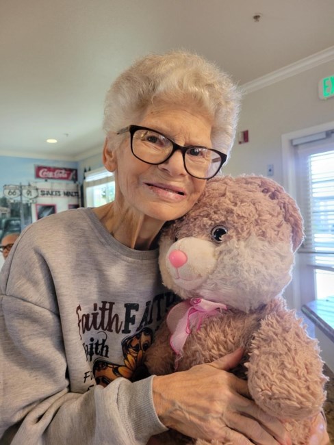 Obituary of Stephanie "Pennie" Lynn Ferguson