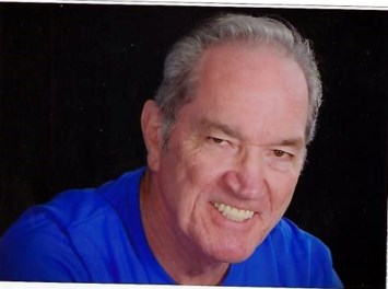 Obituary of Michael Gann Chandler