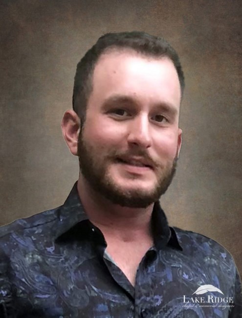 Obituary of Brenden Lee