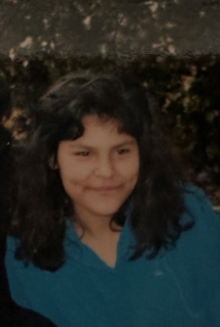 Obituary of Alma Patricia Guerrero