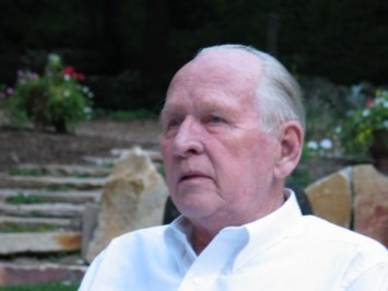 Obituary of Robert Winston Sanders