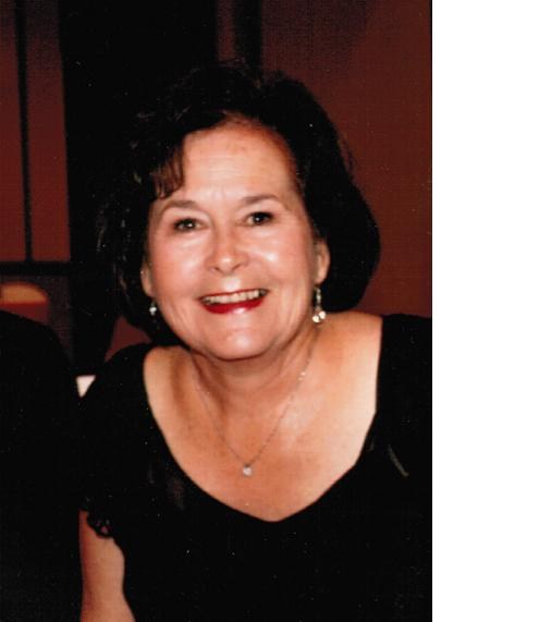 Avis de décès de Cecilia Bradley George