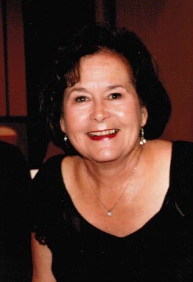 Avis de décès de Cecilia Bradley George