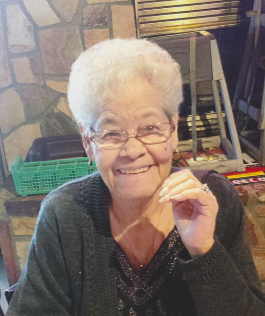 Obituary of Tomasa Ulate Fuentez
