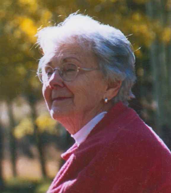 Obituario de Esther E. Dutton