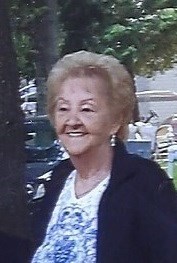 Obituario de Suzanne Charron