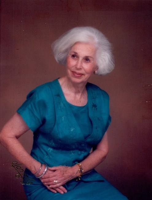 Obituary of Helen L. Green