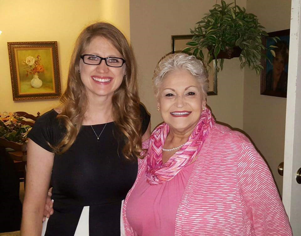 Obituary of Edith "Eydie" Ann Harner