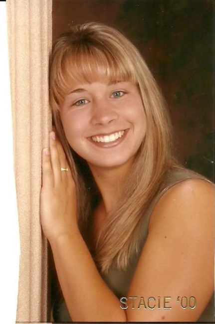 Obituary of Stacie Denise Meyers