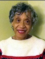 Obituary of Althea M Williams