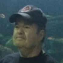 Obituary of Donald "Denny" Denson