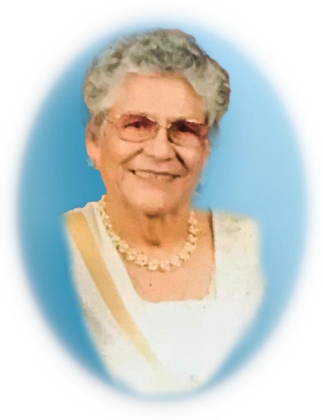 Obituary main image