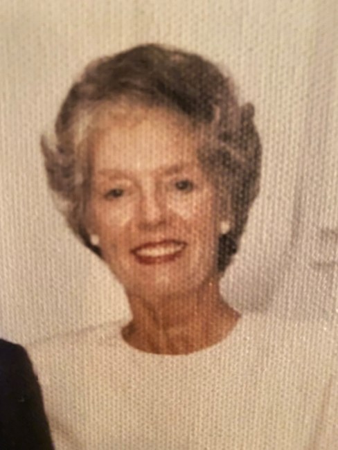 Avis de décès de Karen Black Miller