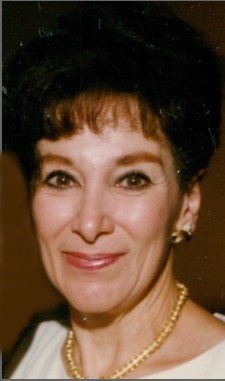 Obituary of MaryJane Joseph
