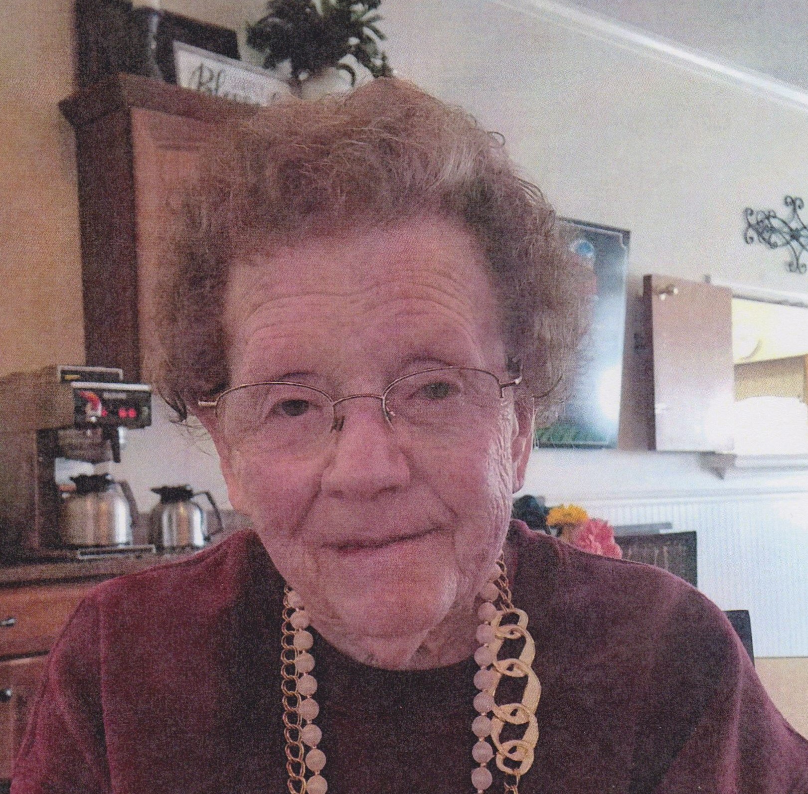 Obituary of Charlotte D. Decker