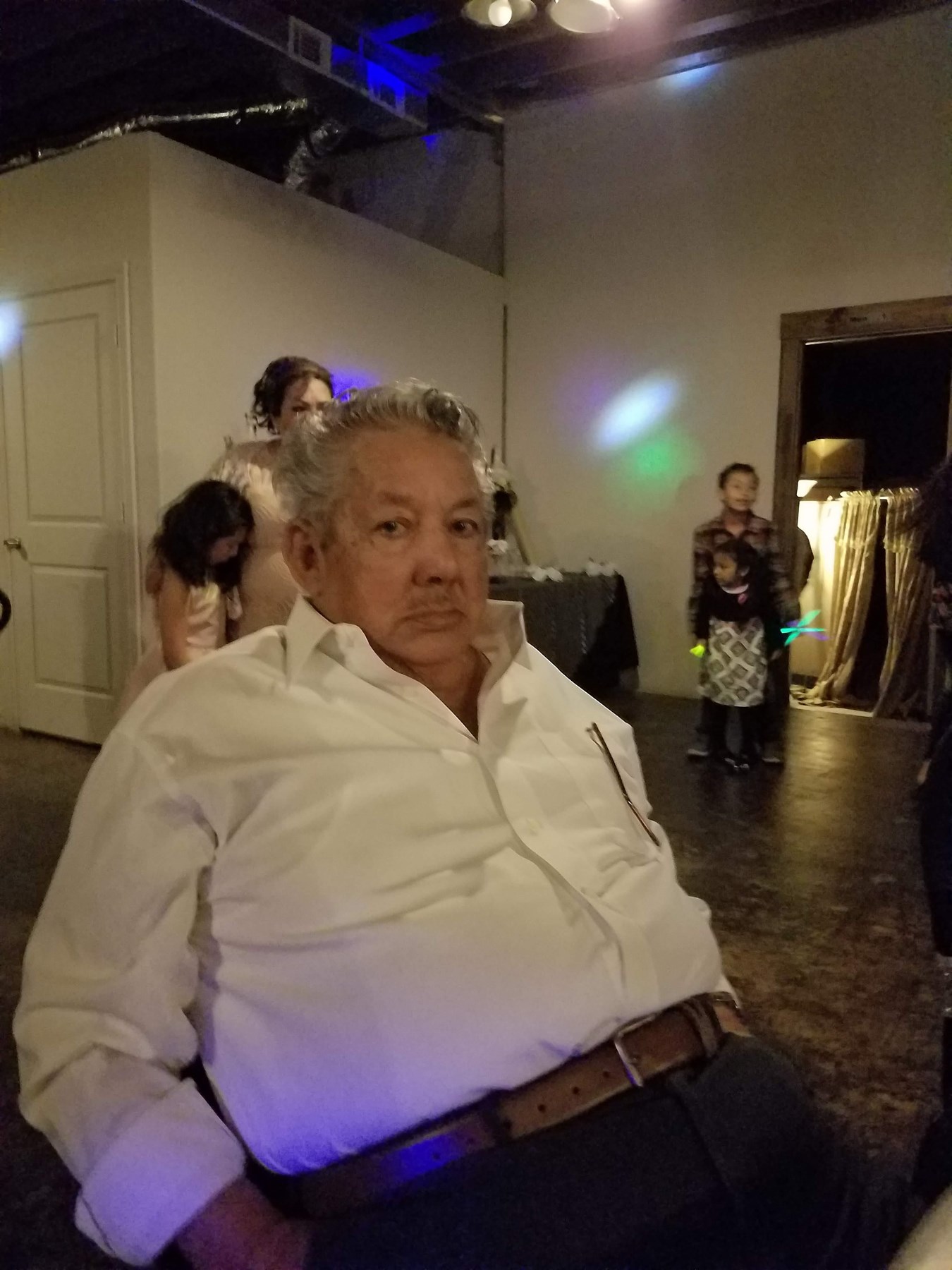 Obituary of Pedro Alfaro