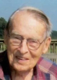 Obituario de Kenneth H. Bradford