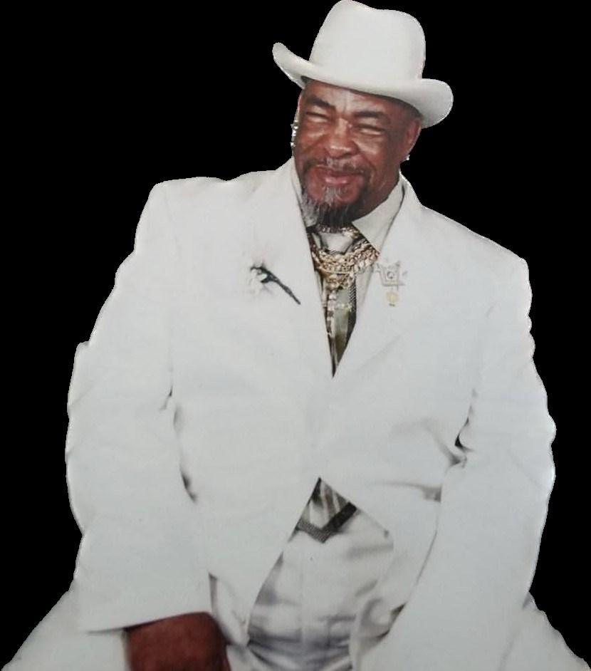 Obituary of Vechel Lester Rhodes Sr.