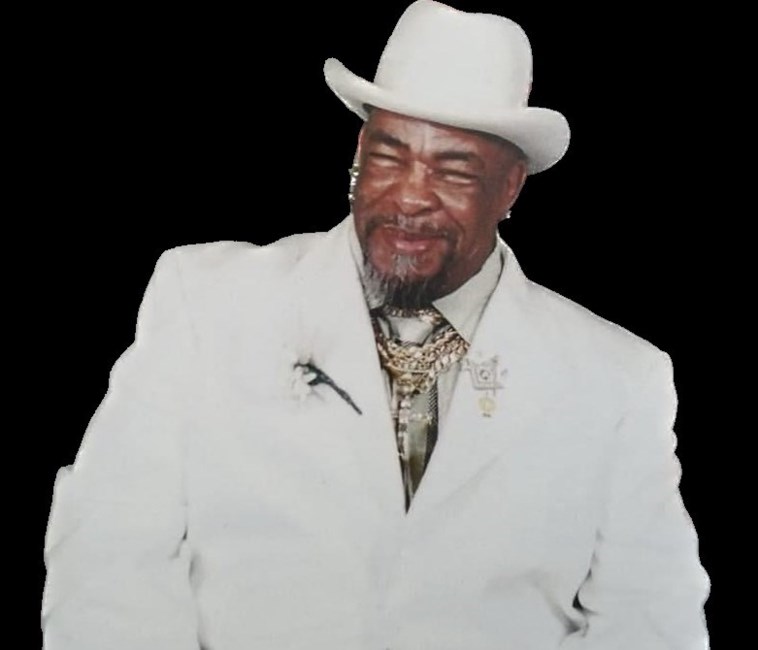 Obituary of Vechel Lester Rhodes Sr.