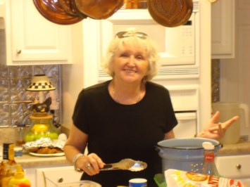 Obituary of Eleanor May Wheeler-Keibler