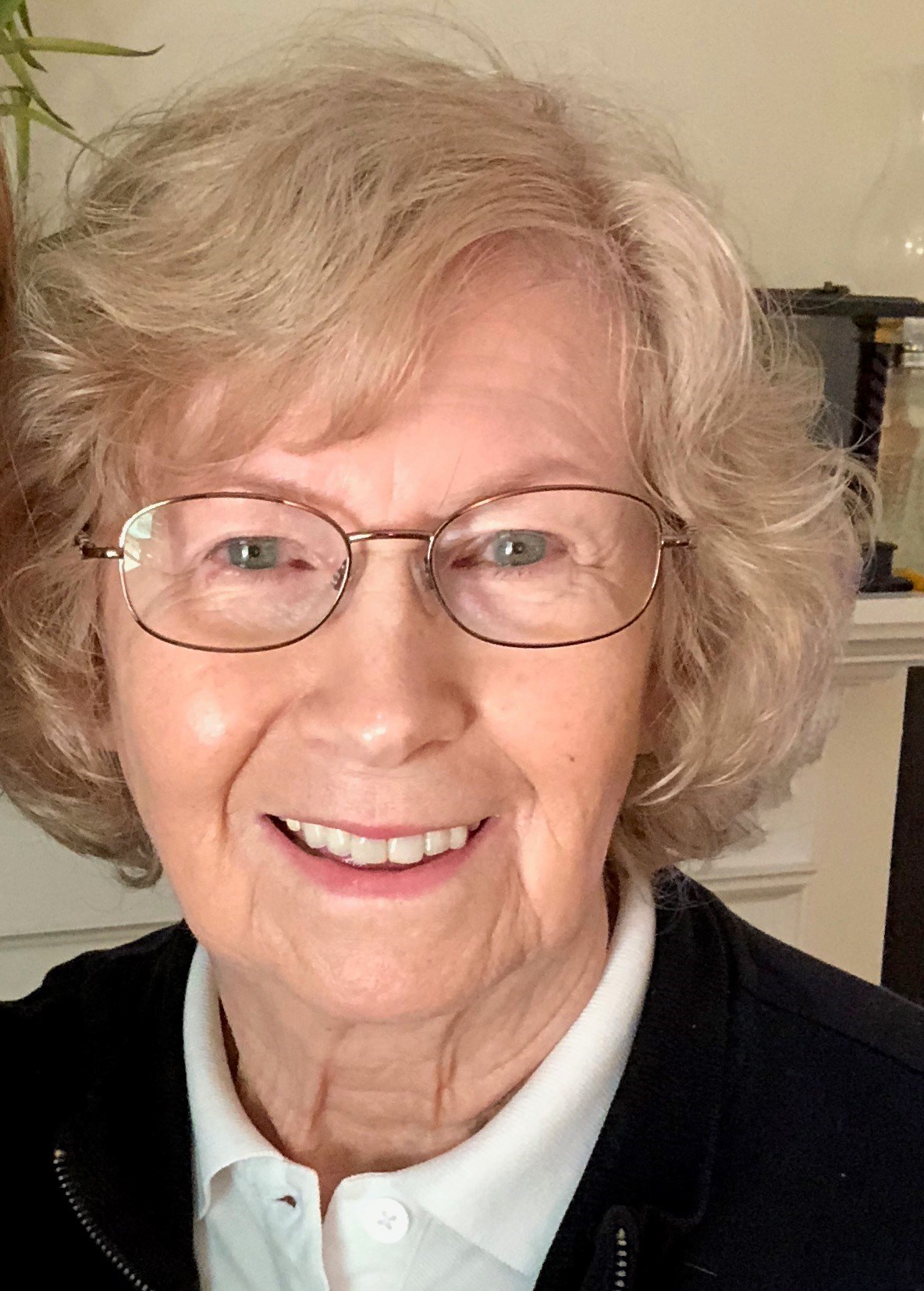 Obituary of Patricia Greer