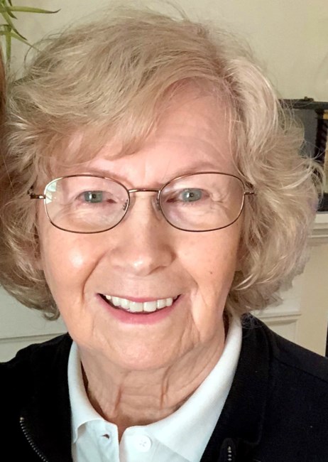 Obituary of Patricia Greer