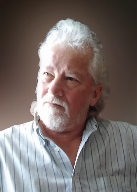 Obituary of Richard Nawrocki