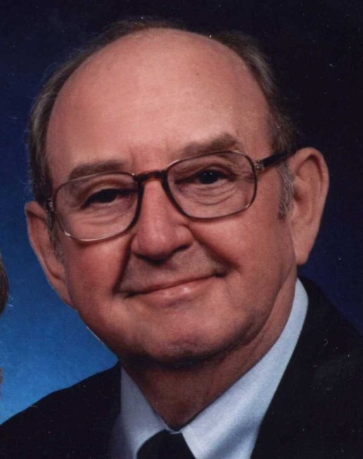 Obituary of Donald G. Stone Sr.