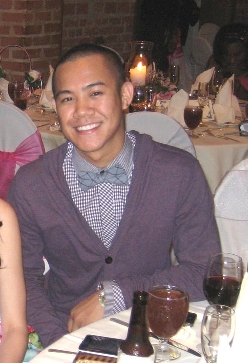 Obituary of Vichet Prum Tran