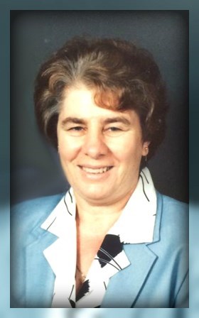 Obituary of Maria Giuseppina Chindamo
