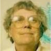 Obituary of Bonnie G. Gustafson