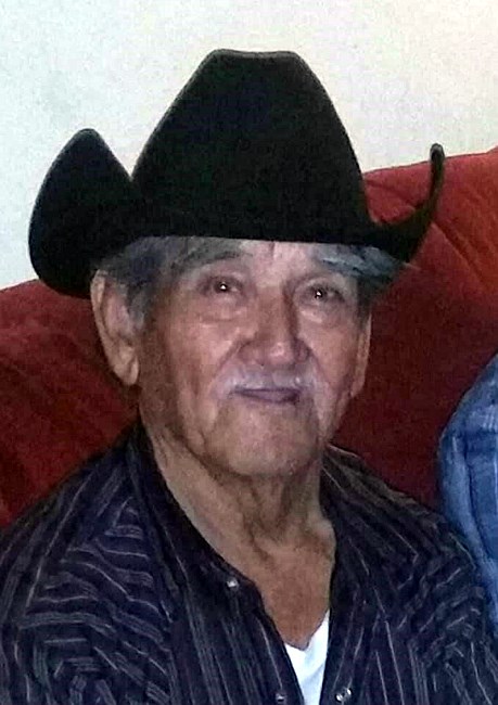 Obituary of Manuel Cruz Ramirez, Jr.
