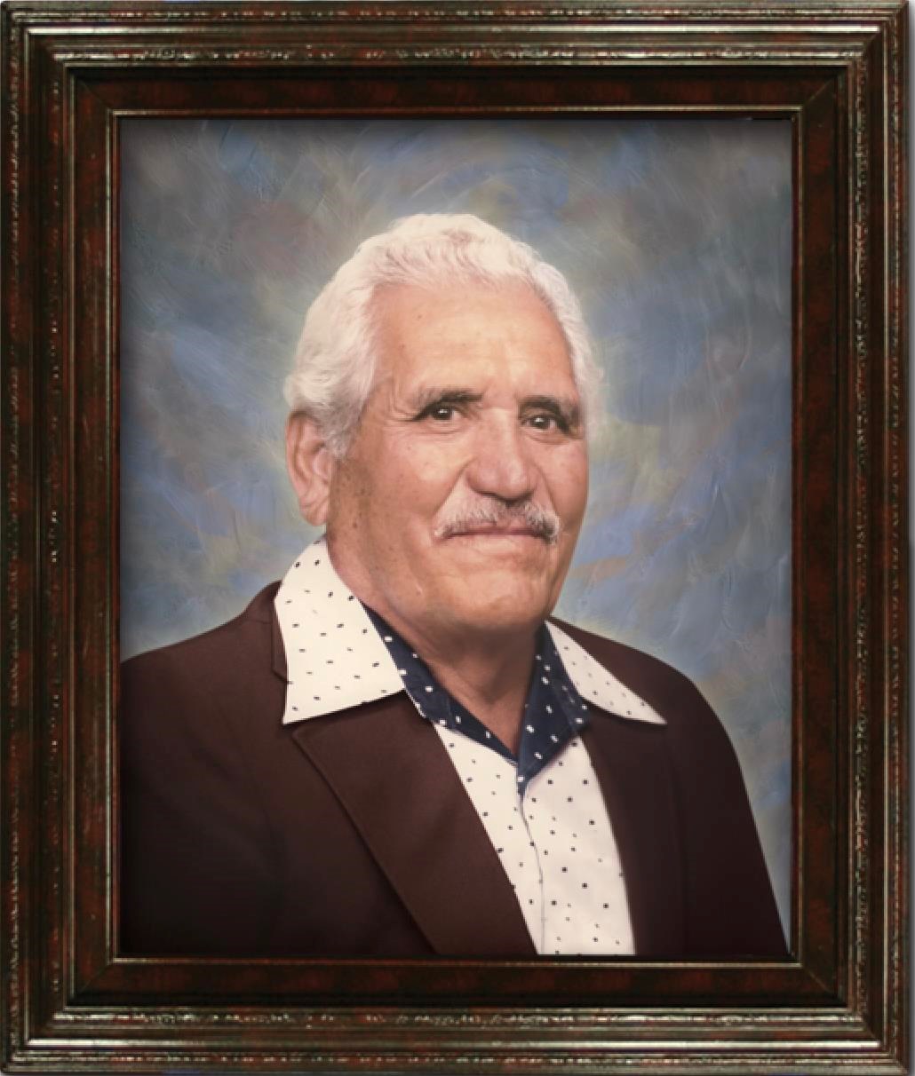 Obituary of Agustin Zuniga Jaime