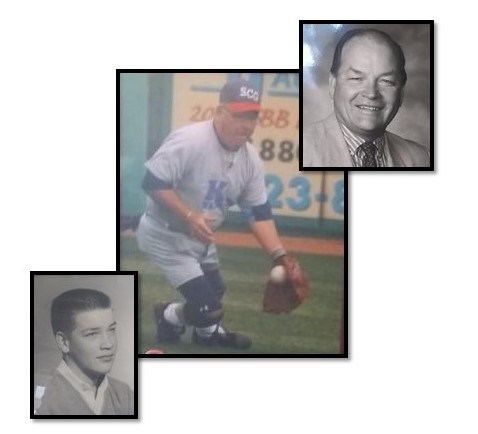 Obituary of Robert Wayne Throneberry