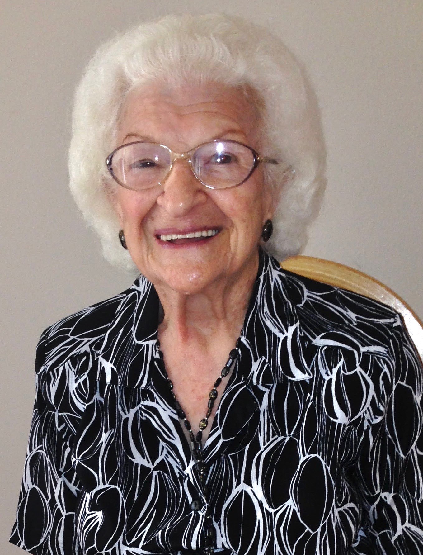 Obituary of Rose DiLeo Bramlett
