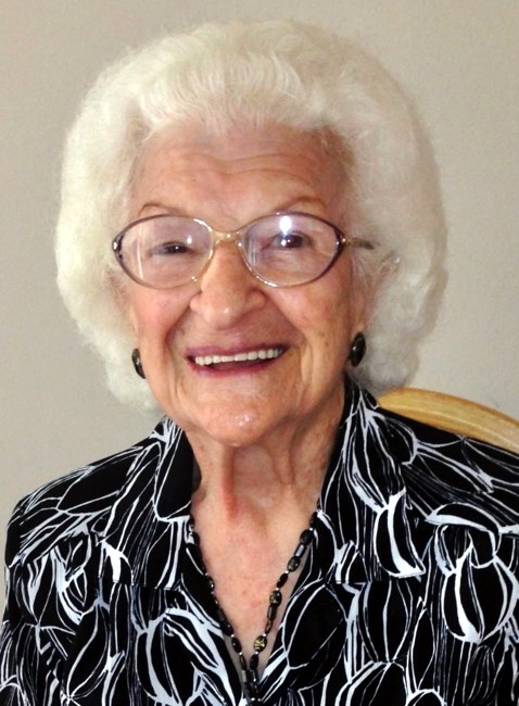 Obituary of Rose DiLeo Bramlett