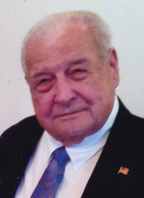 Obituary of Charles Bracci