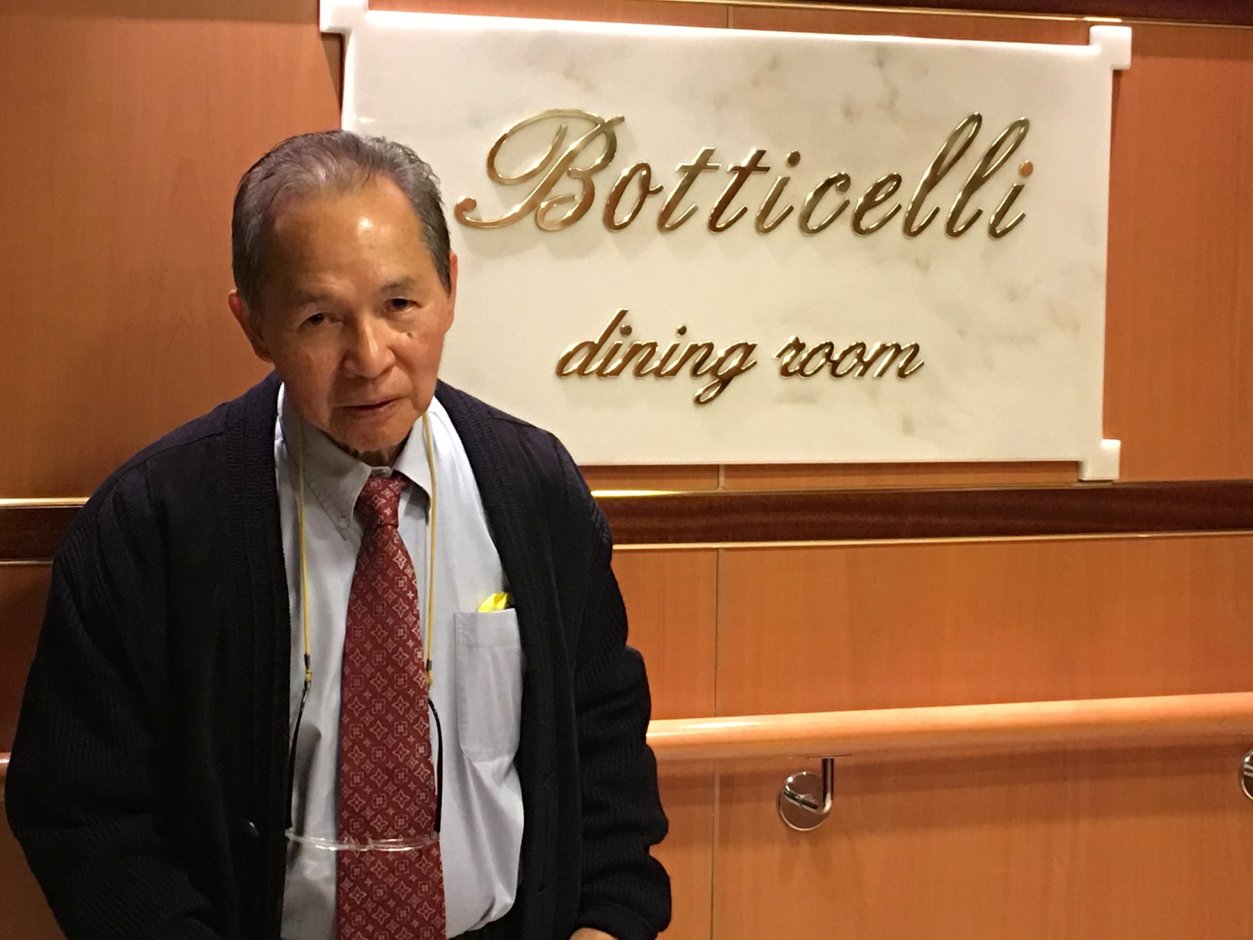 Obituary of Mr. Koon Yuk David  Wong