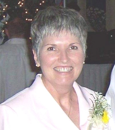 Obituary of Teresa Ann Humphrey Layne