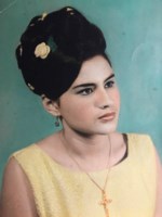 Maria Narvaez