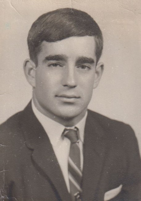 Obituary of Thomas Arthur Briggs Jr.