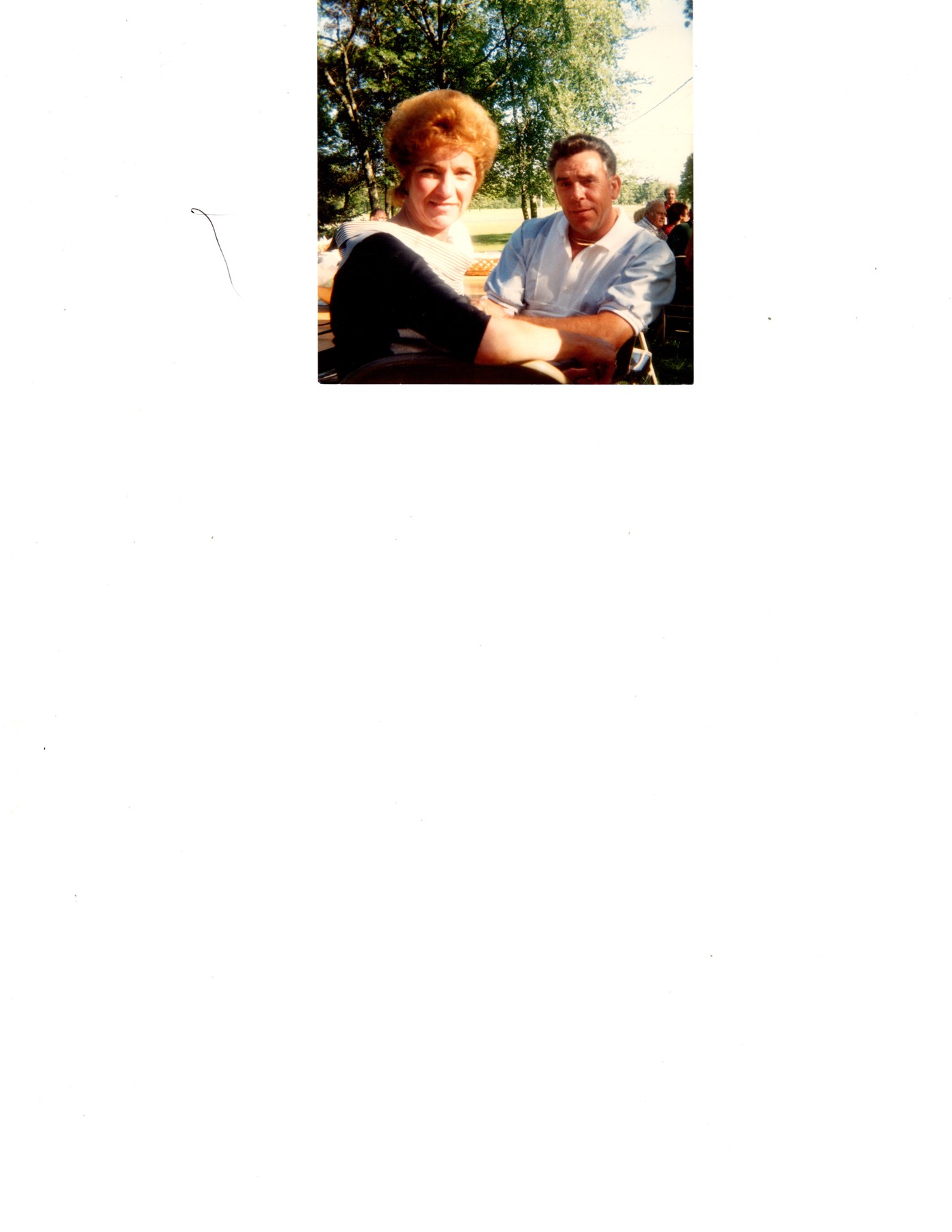 Obituary of Barbara Jane Dietrich